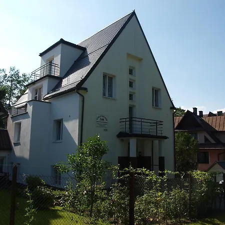 Pokoje Gościnne Żak-3